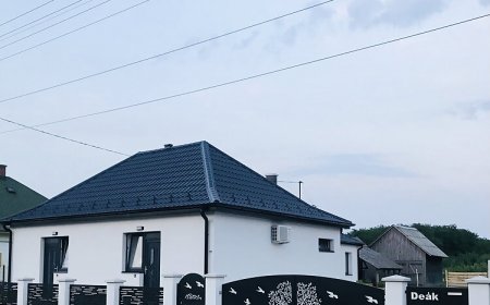 Csodaszarvas Vendégház Nyíradony