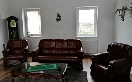 Zoldav Vendégház Nyíradony