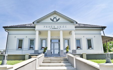 Wellness Vendégház Nyíradony