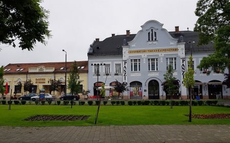 Kakukk Étterem Panzió Nyírbátor
