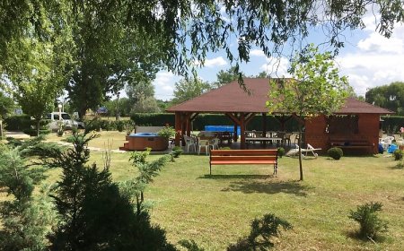 Termál Apartman Panzió Nyírbátor