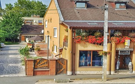 Napsugár Panzió Nyírbátor