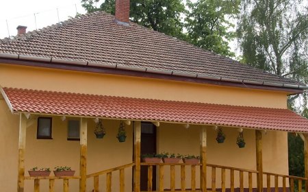 Bátorpark Panzió Nyírbátor
