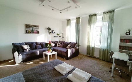 Berczik Vendégház Nyírbátor