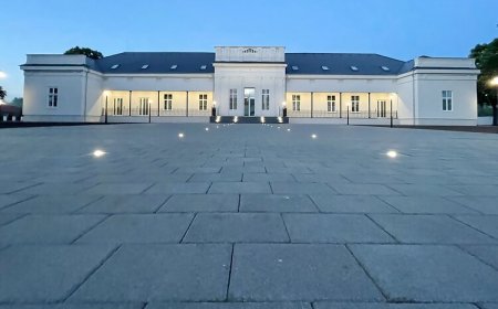 Bogáthy Kúria Business Apartments ****Nyírbogát