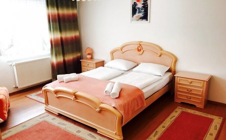 Lotusz Apartman Nyíregyháza