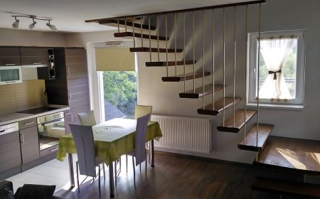 Family Holiday Apartman Nyíregyháza