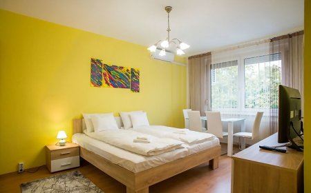 Otthon Laksz Apartman Nyíregyháza