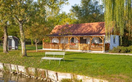 Sziget Hotel Apartman Nyíregyháza