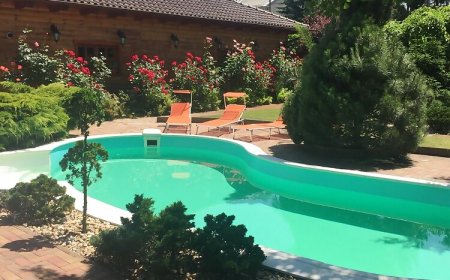 Alfrédó Delux Apartman Nyíregyháza