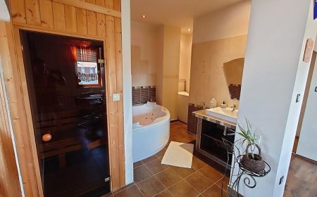 Wellness Lakás Nyíregyháza