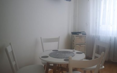 ApartmAndi Apartman Nyíregyháza