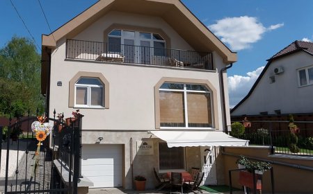 RitaVár Apartman Nyíregyháza