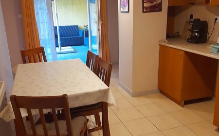 Viktória Apartman Nyíregyháza