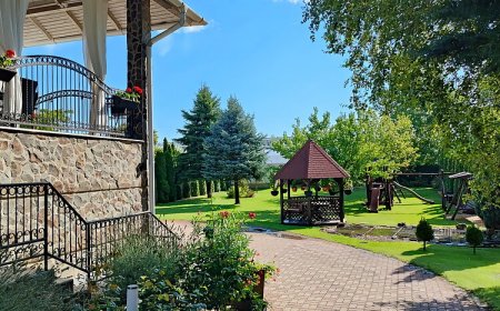 PanOli Apartman Nyíregyháza
