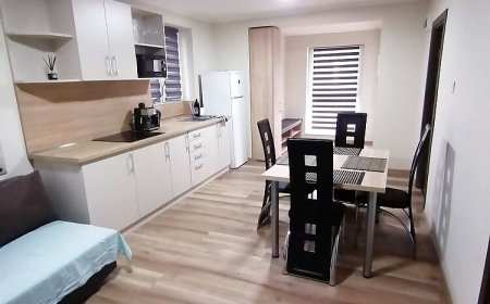 Sóstó Holiday Apartman Nyíregyháza