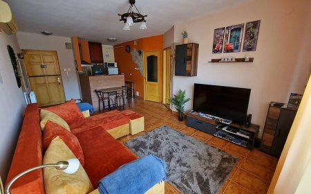 Epreskert Apartman Nyíregyháza