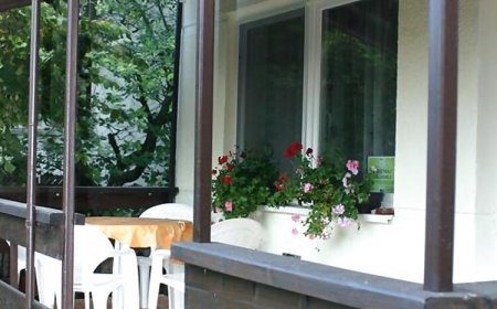 Pompa Apartman Nyíregyháza