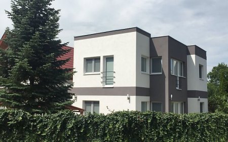 Dolce Vita Apartman Nyíregyháza