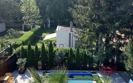 Smaragd Apartman Nyíregyháza