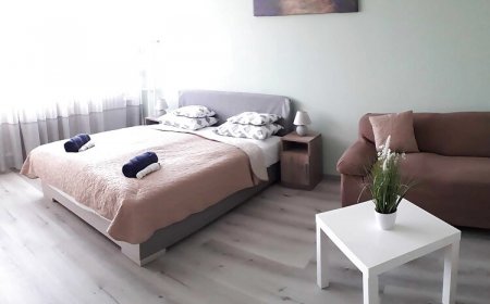 Sweet Dreams Apartman Nyíregyháza