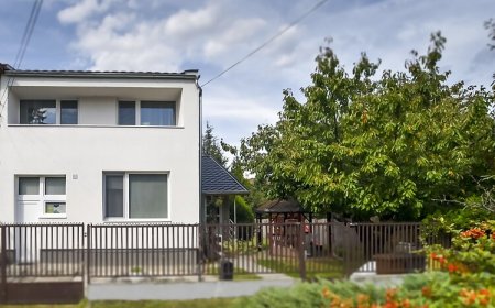 Penta Apartman Nyíregyháza