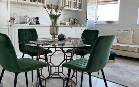 White Home Apartman Nyíregyháza