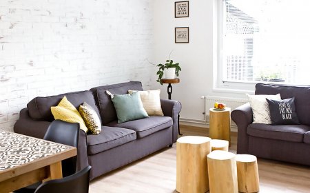 Zöldbarát Apartman Nyíregyháza