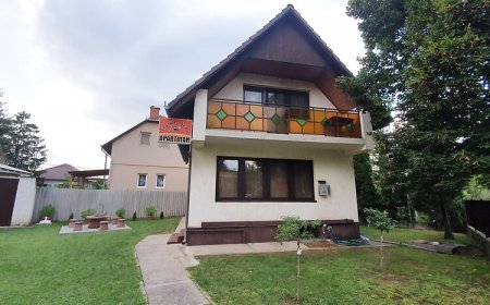 Crystal-Sóstó Apartman Nyíregyháza