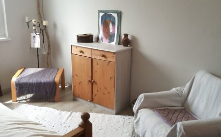 Pontjó Apartman Nyíregyháza