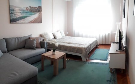 Sweet Dreams Apartman 2 Nyíregyháza