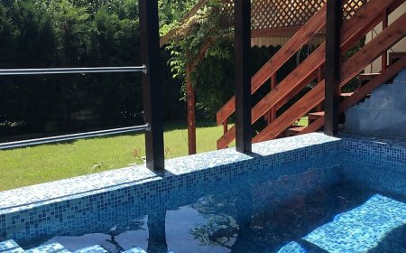 Relax Apartman Nyíregyháza