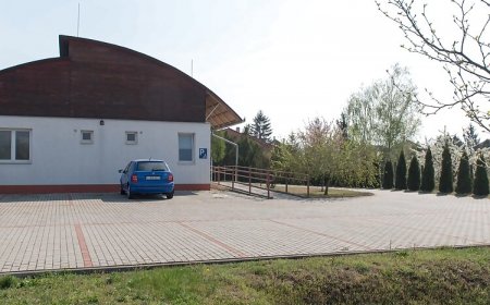 Borbányai Rehabilitációs Ház Nyíregyháza