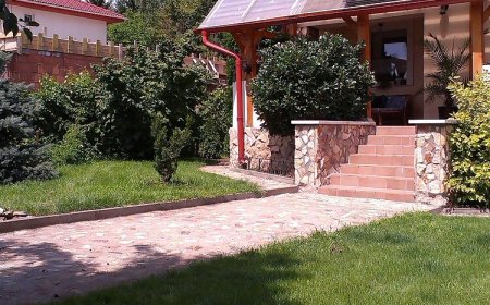 Napfény Apartman Nyíregyháza