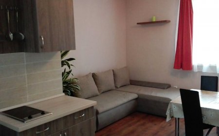 Áron Apartman Nyíregyháza