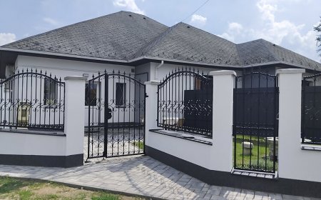 Pipacs Apartman Nyíregyháza