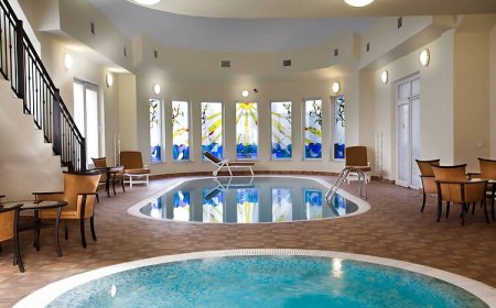 Centrál Hotel és Étterem Nyíregyháza