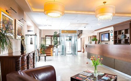 Aventinus Hotel Nyíregyháza