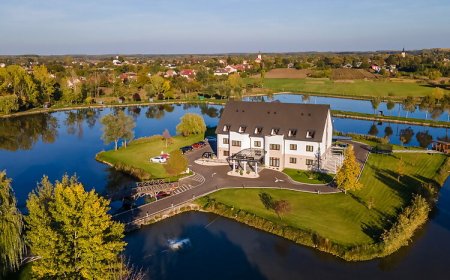 Sziget Hotel Nyíregyháza