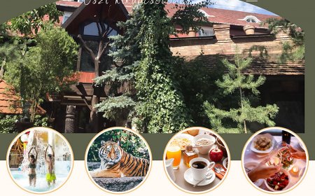 Hotel Barbizon Nyíregyháza