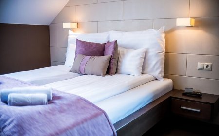 Hotel Fürdőház Nyíregyháza