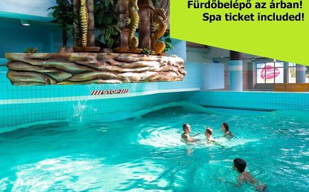 Hotel Írisz Nyíregyháza