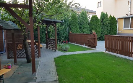 Family Apartman II. Nyíregyháza