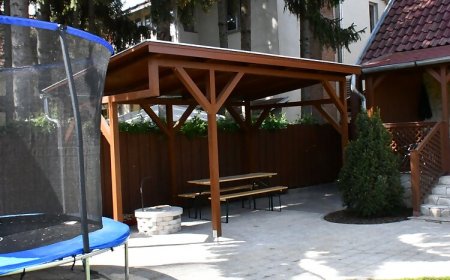 Family Apartman I. Nyíregyháza