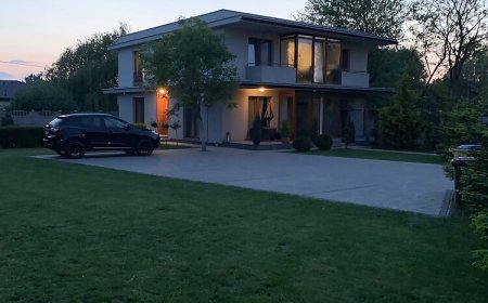 Váci Vendégház Nyíregyháza