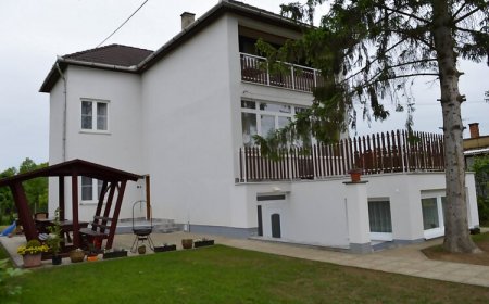 Renáta Vendégház Nyíregyháza