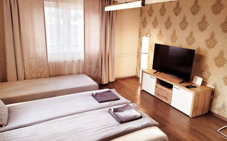 Indira Vendégház Nyíregyháza