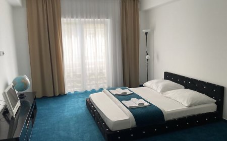Titán Centrum Apartman Nyíregyháza