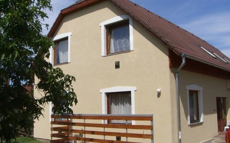 Era Apartman Nyíregyháza-Sóstó