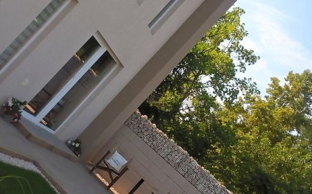 Sky Apartman Nyíregyháza-Sóstófürdő